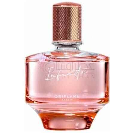 ادوپرفیوم زنانه اینفینیتا